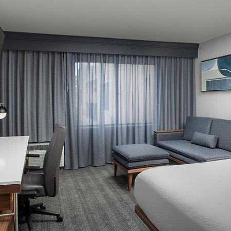Courtyard By Marriott San Diego Carlsbad Exterior foto