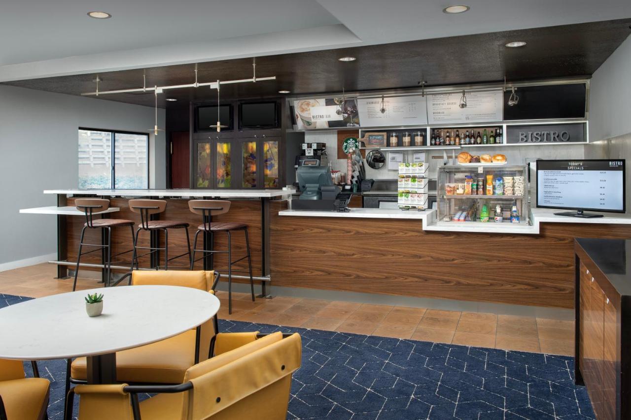 Courtyard By Marriott San Diego Carlsbad Exterior foto