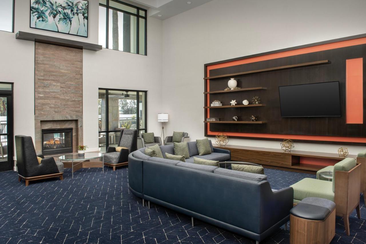Courtyard By Marriott San Diego Carlsbad Exterior foto