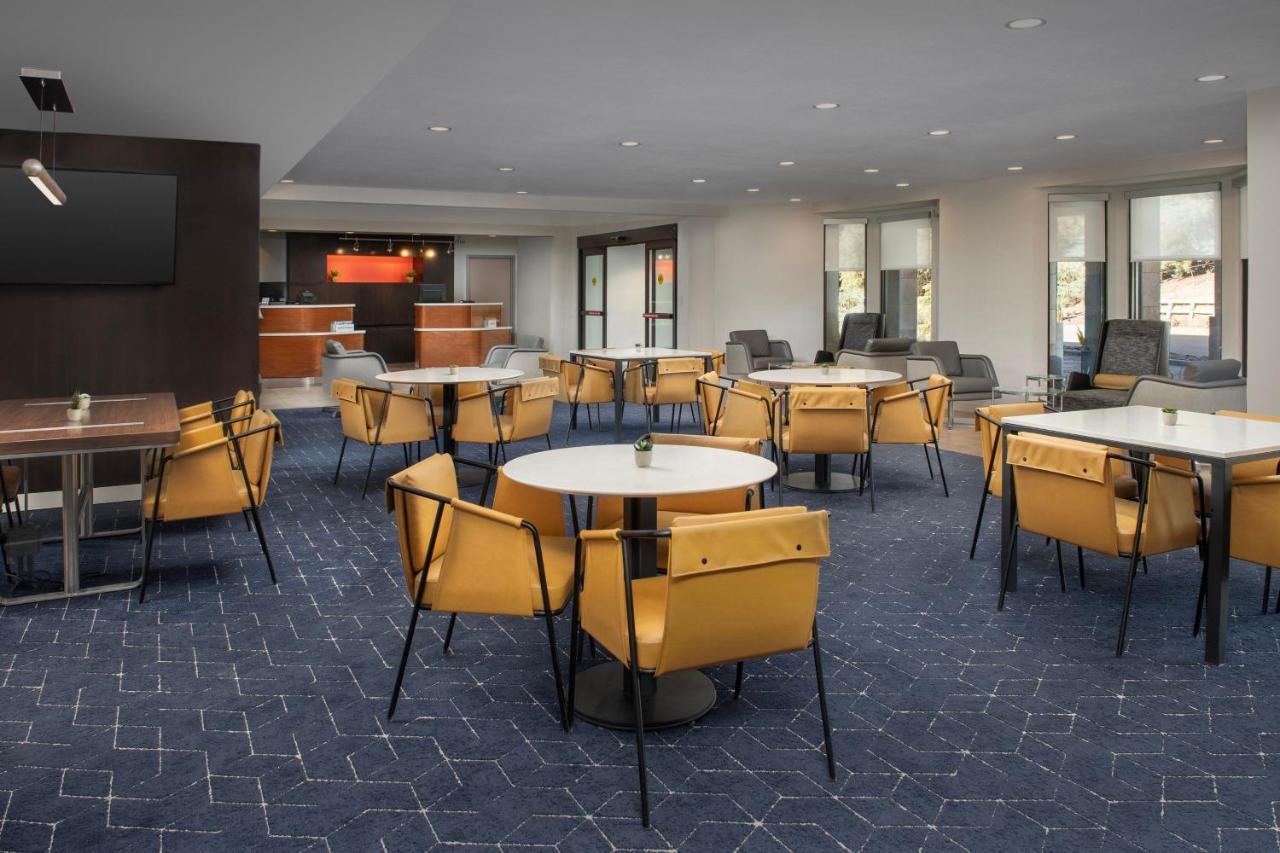 Courtyard By Marriott San Diego Carlsbad Exterior foto