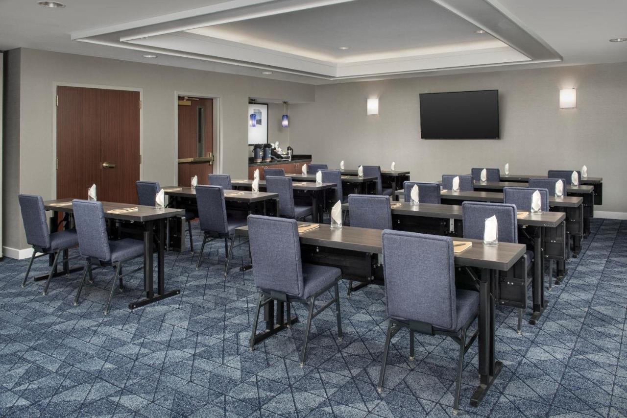 Courtyard By Marriott San Diego Carlsbad Exterior foto