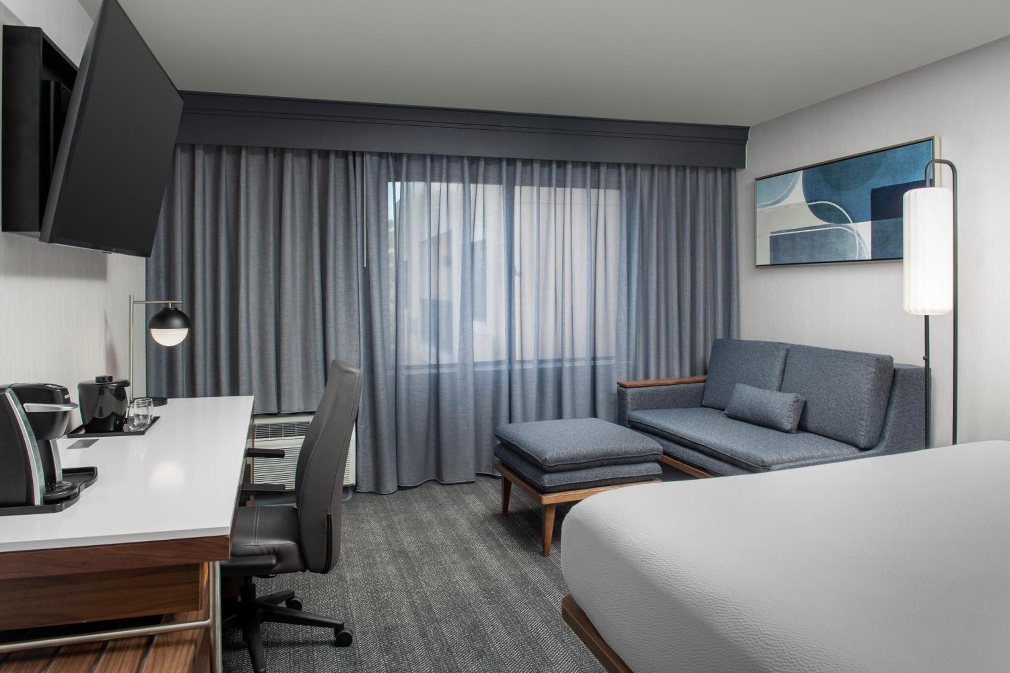 Courtyard By Marriott San Diego Carlsbad Exterior foto